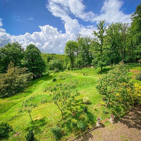 Ryokan Lankana Exideuil-sur-Vienne Екстер'єр фото