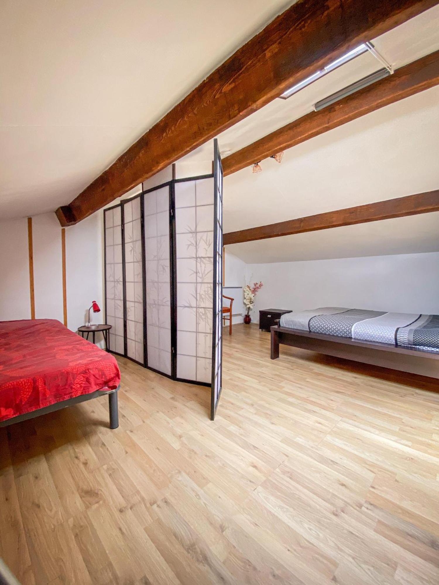 Ryokan Lankana Exideuil-sur-Vienne Екстер'єр фото