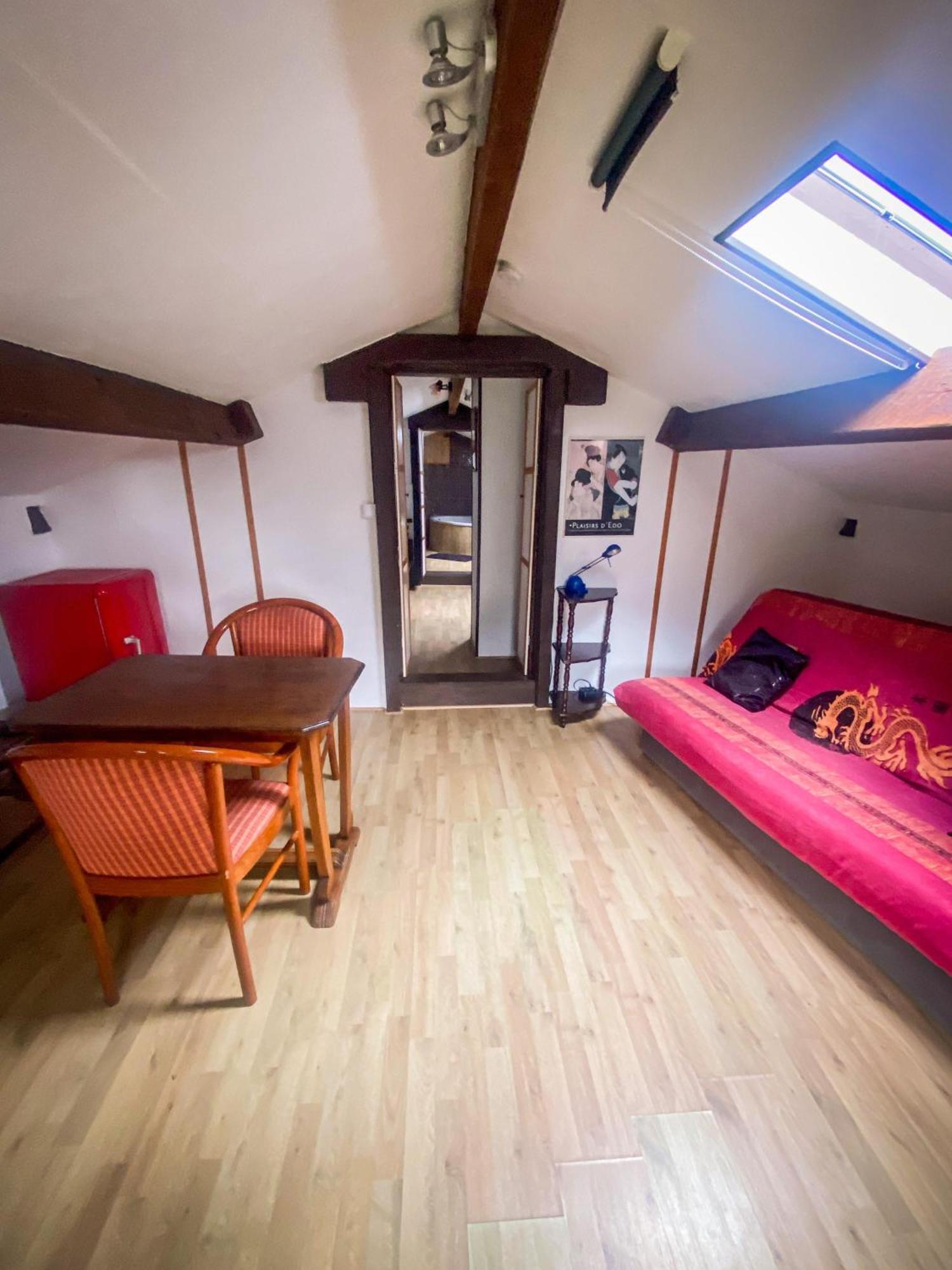 Ryokan Lankana Exideuil-sur-Vienne Екстер'єр фото